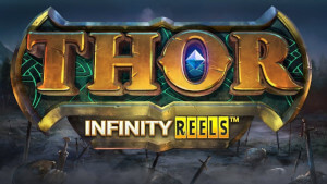 Thor Infinity Reels