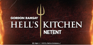 GORDON RAMSAY HELL'S